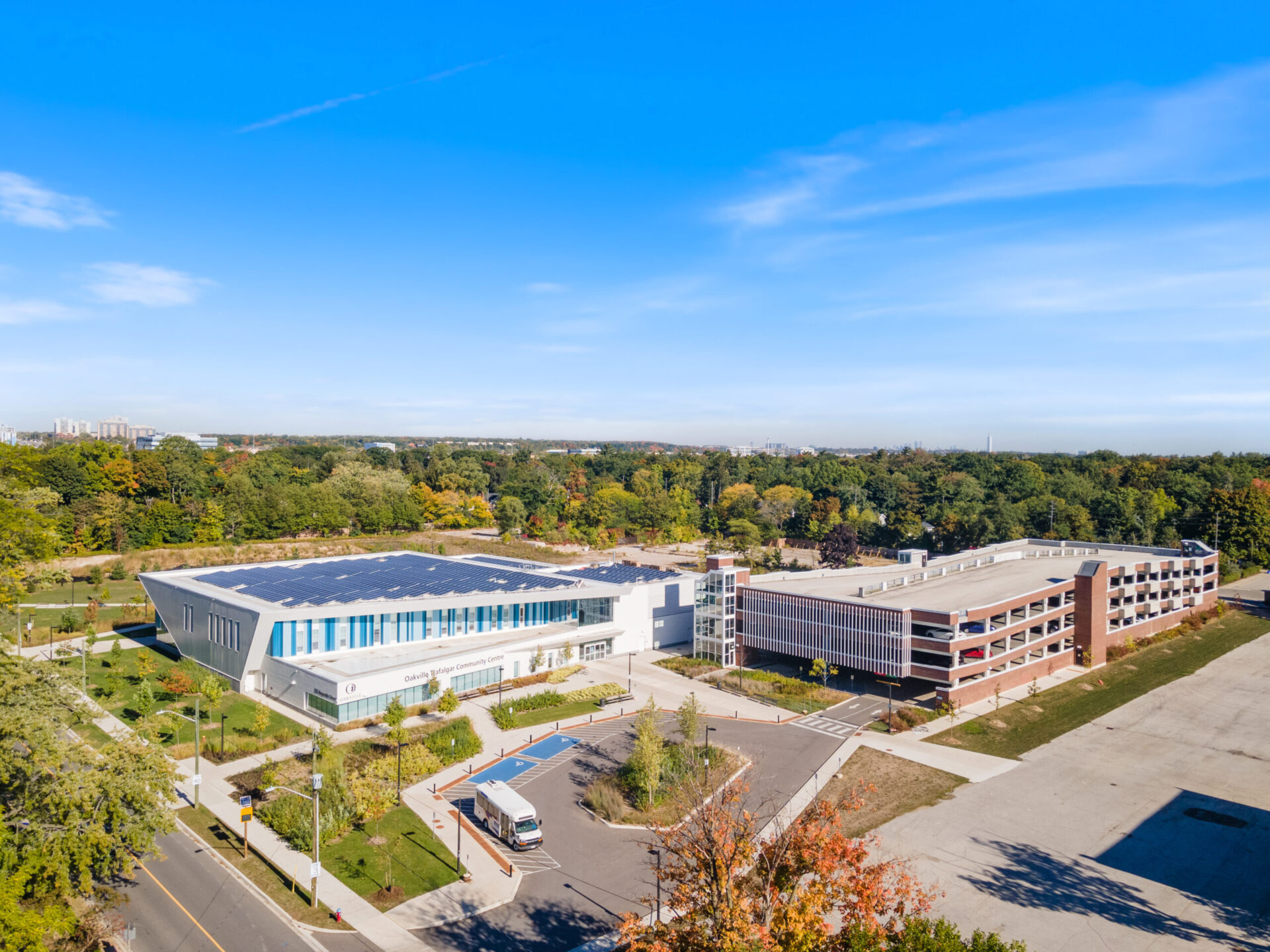 Houses for Sale Morrison Oakville SAUNDERS, SAXTON & WINTER