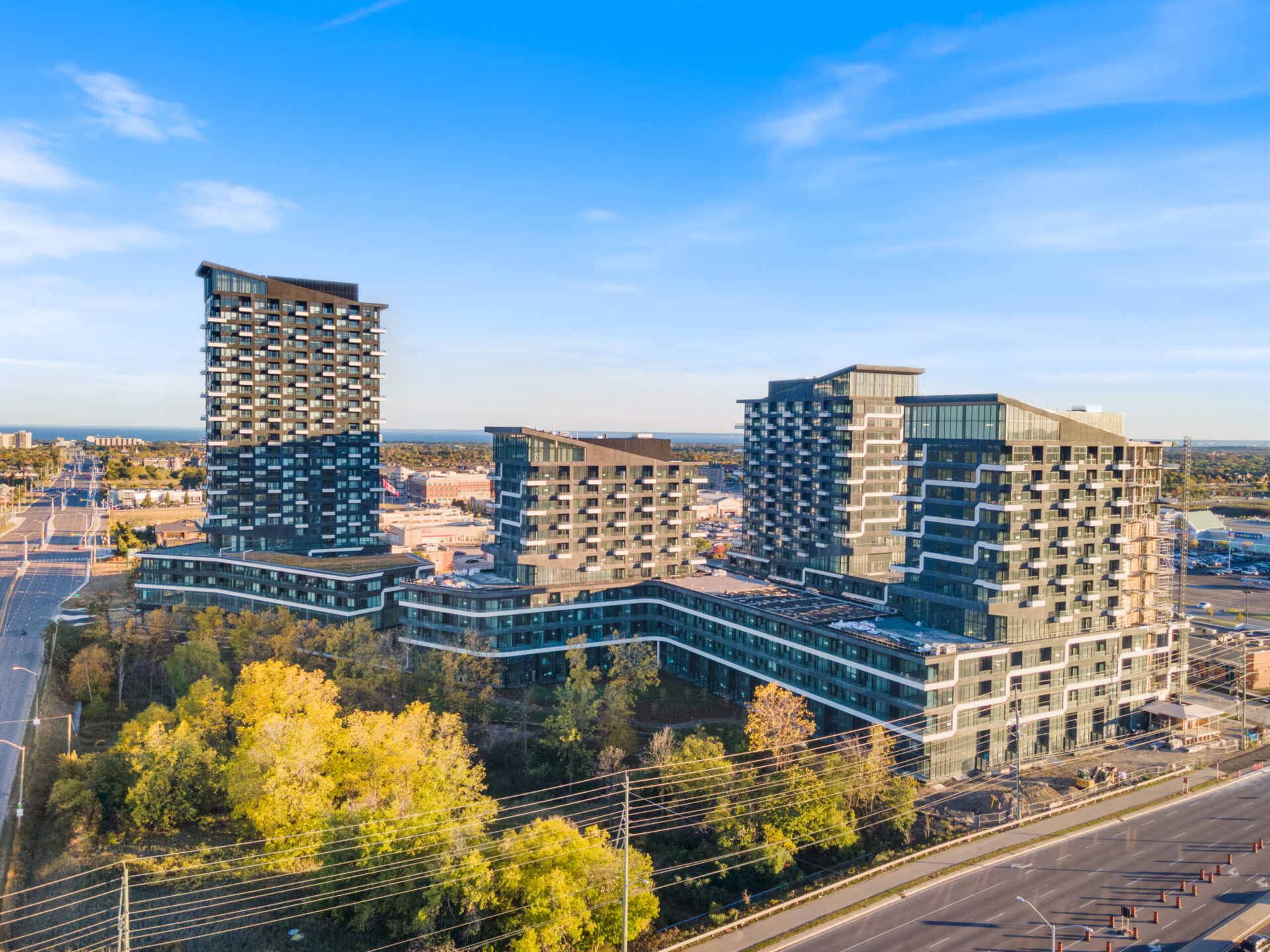 Houses for Sale Joshua Meadow Oakville SAUNDERS, SAXTON & WINTER